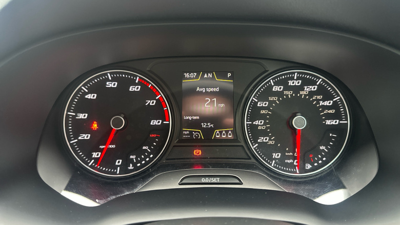 SEAT Ateca 1.4 EcoTSI Xcellence 5dr DSG Petrol Estate